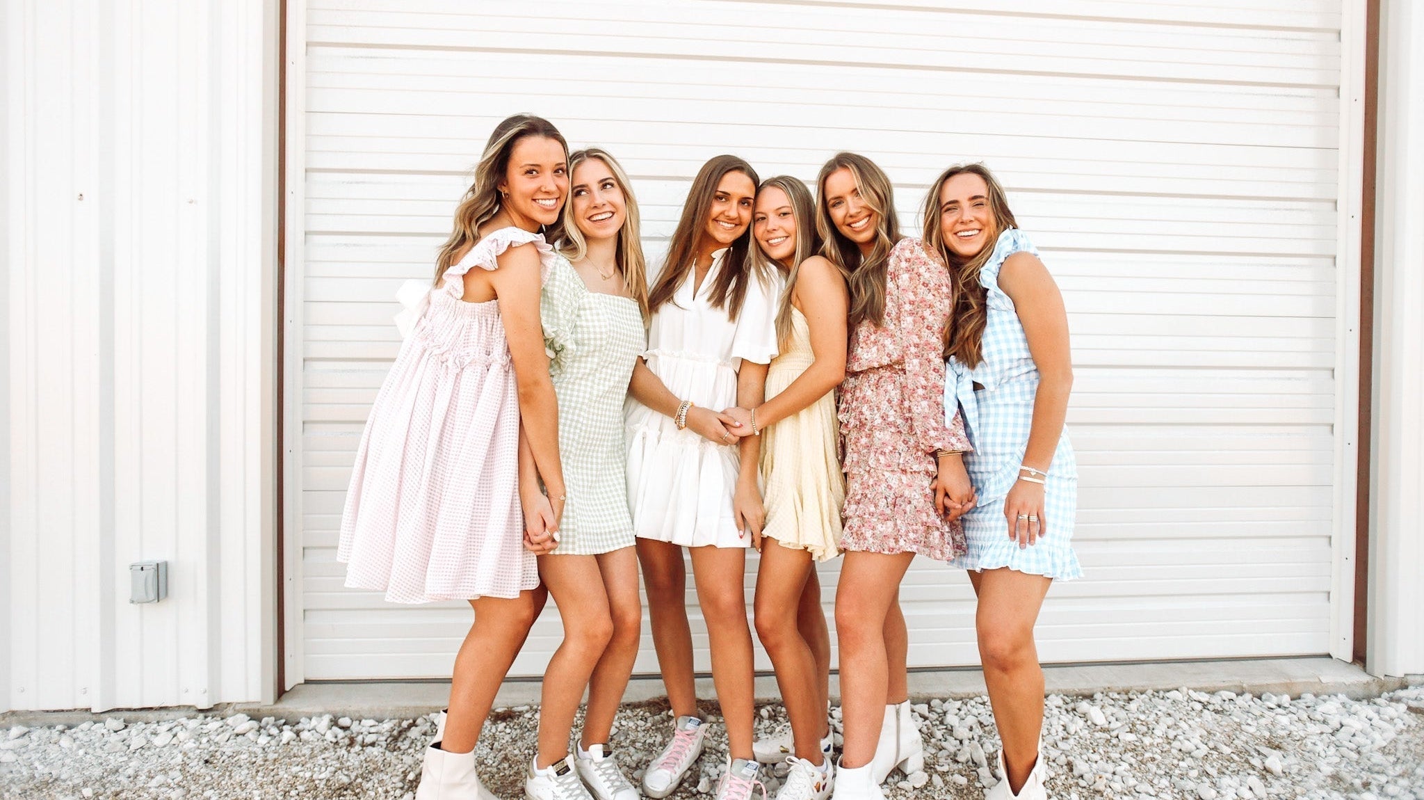 Meet Abby Lane | Founder & Owner of Chérie Lane, Recent Baylor University Graduate