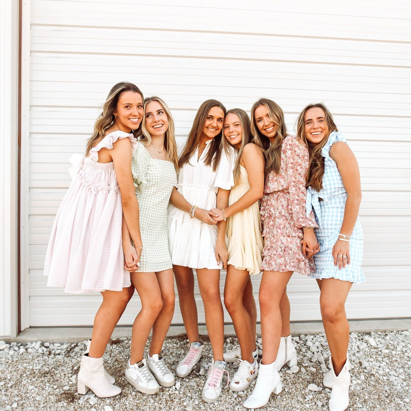Meet Abby Lane | Founder & Owner of Chérie Lane, Recent Baylor University Graduate