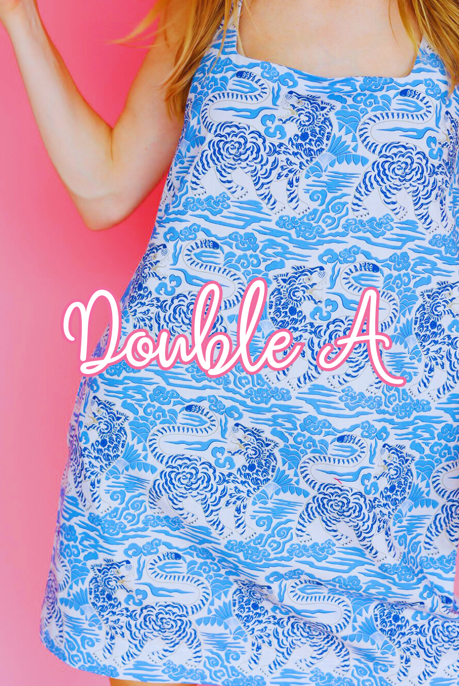 Double A The Brand