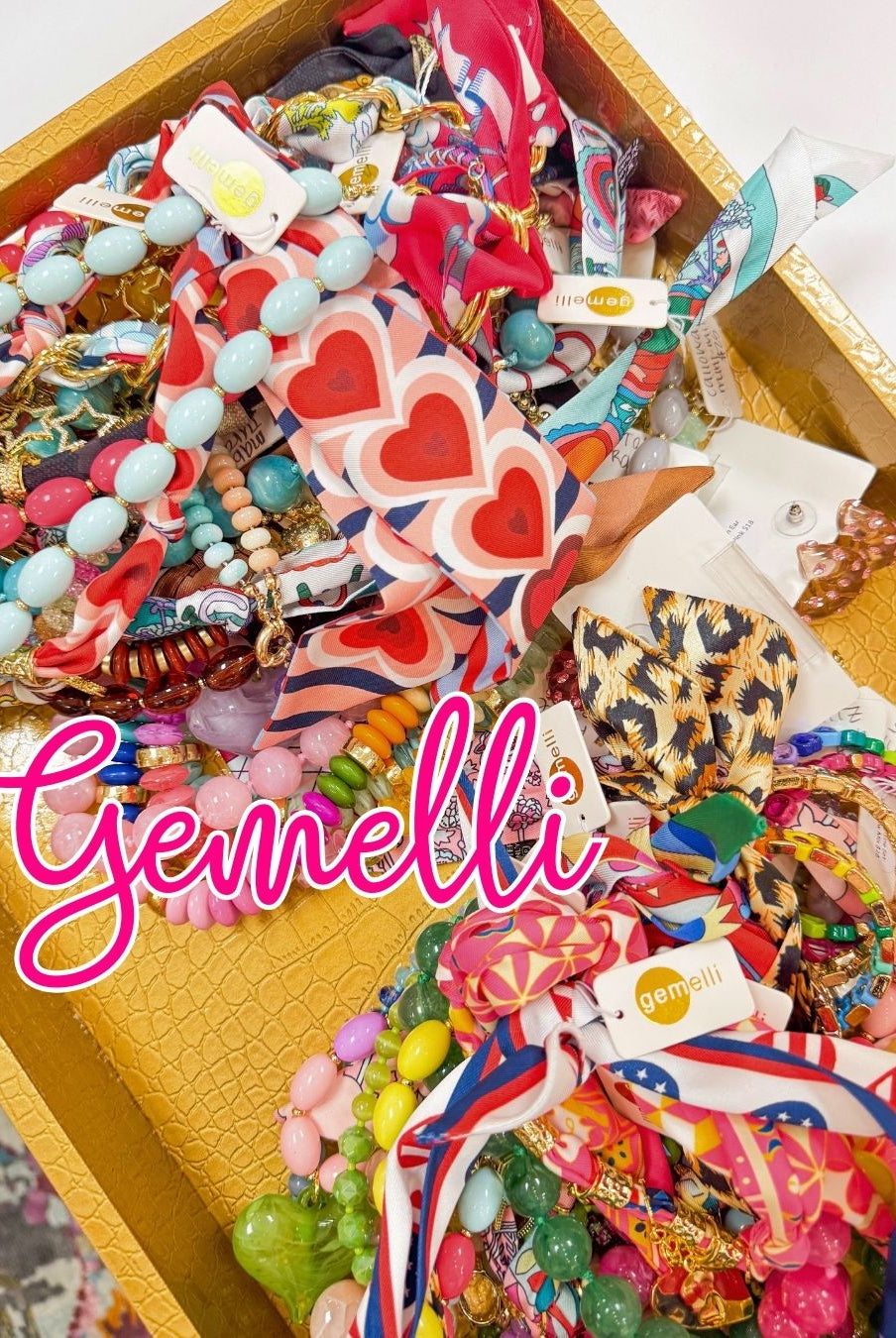 Gemelli