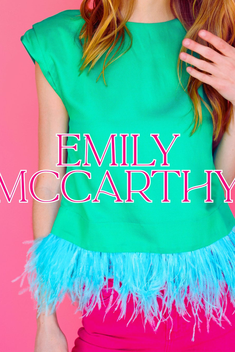 Emily McCarthy