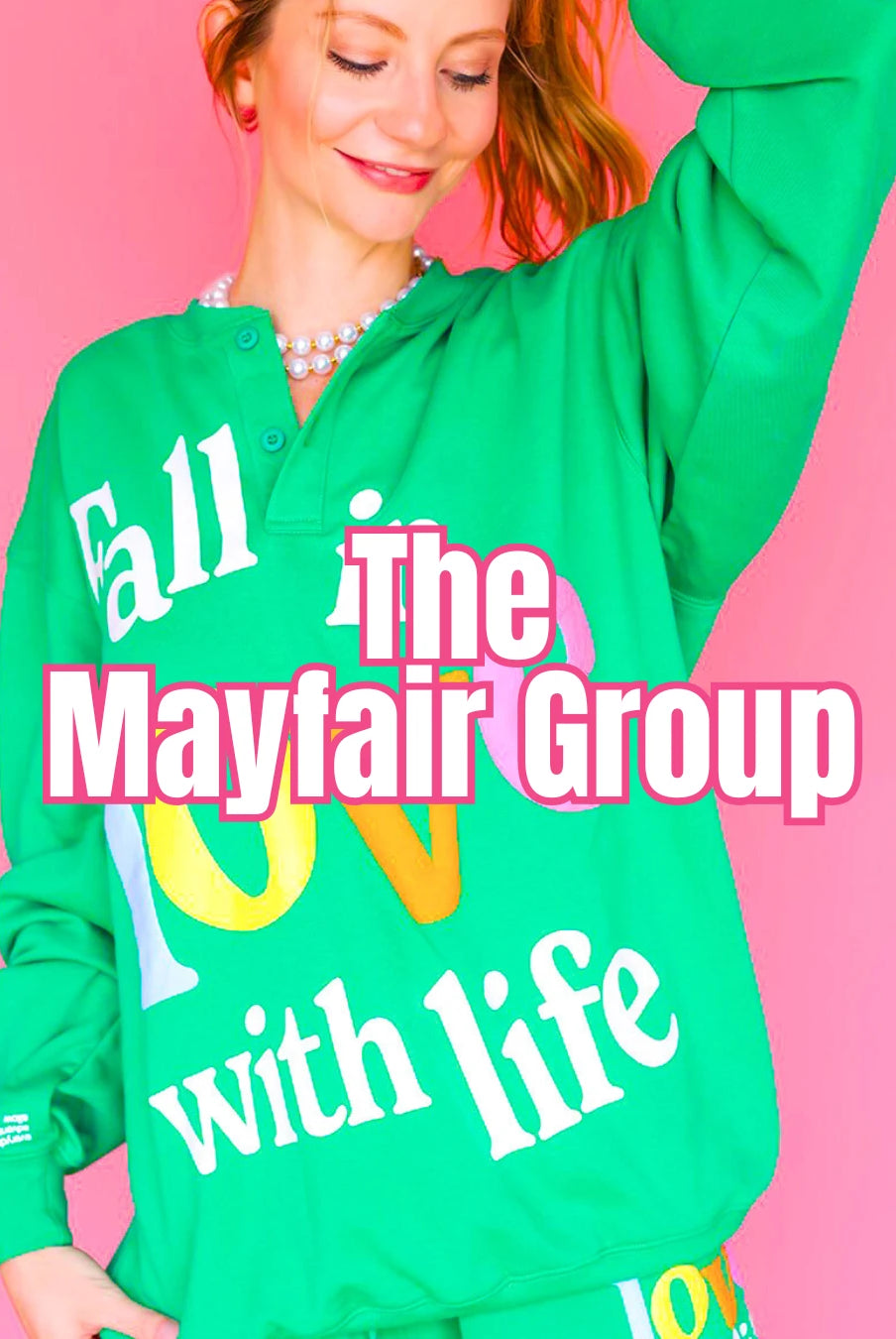 The Mayfair Group