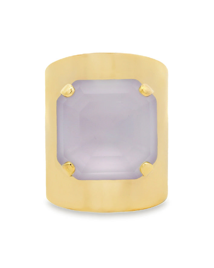 TOVA Nikki Ring in Fairy Dust Ultra Unicorn