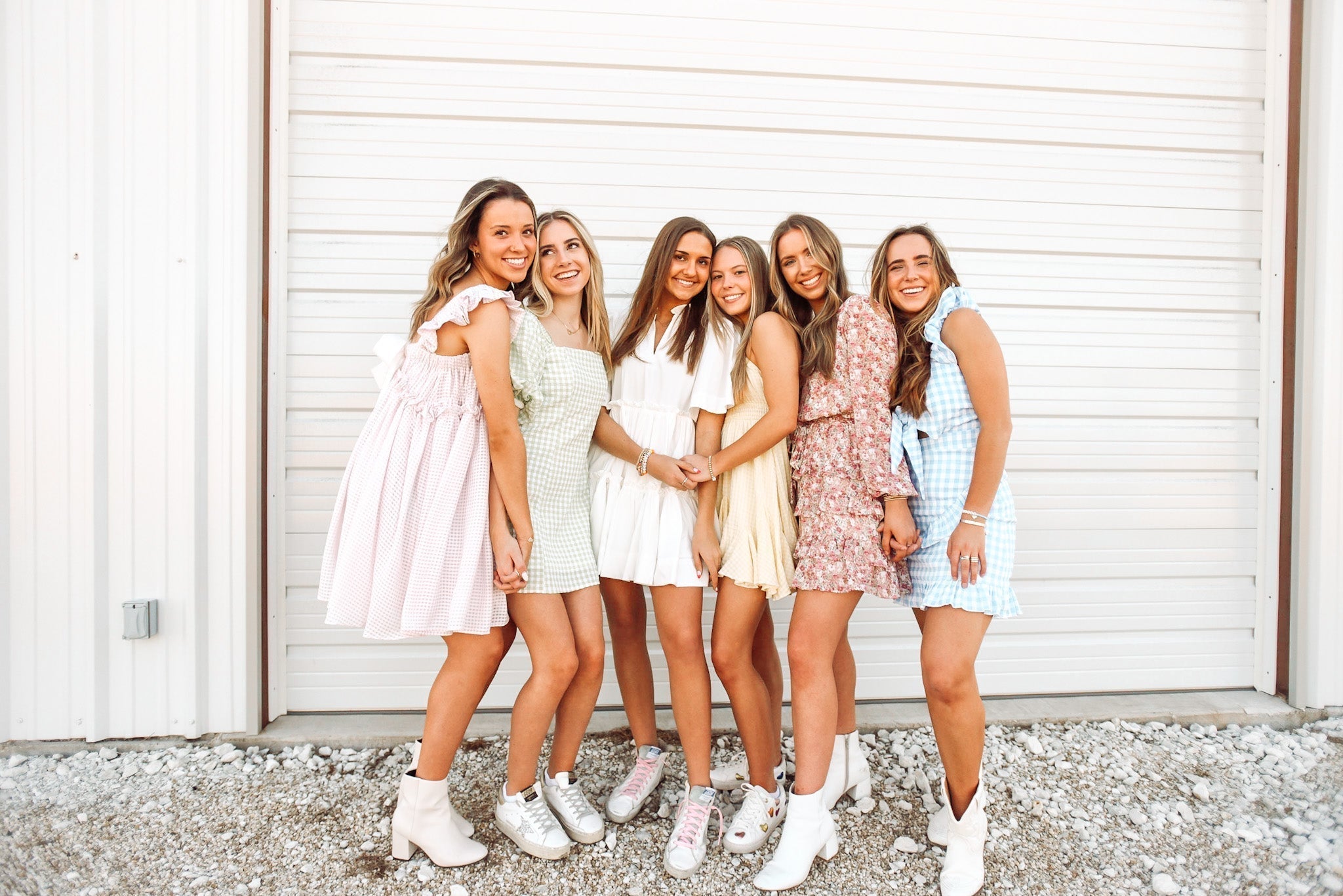 Meet Abby Lane | Founder & Owner of Chérie Lane, Recent Baylor University Graduate