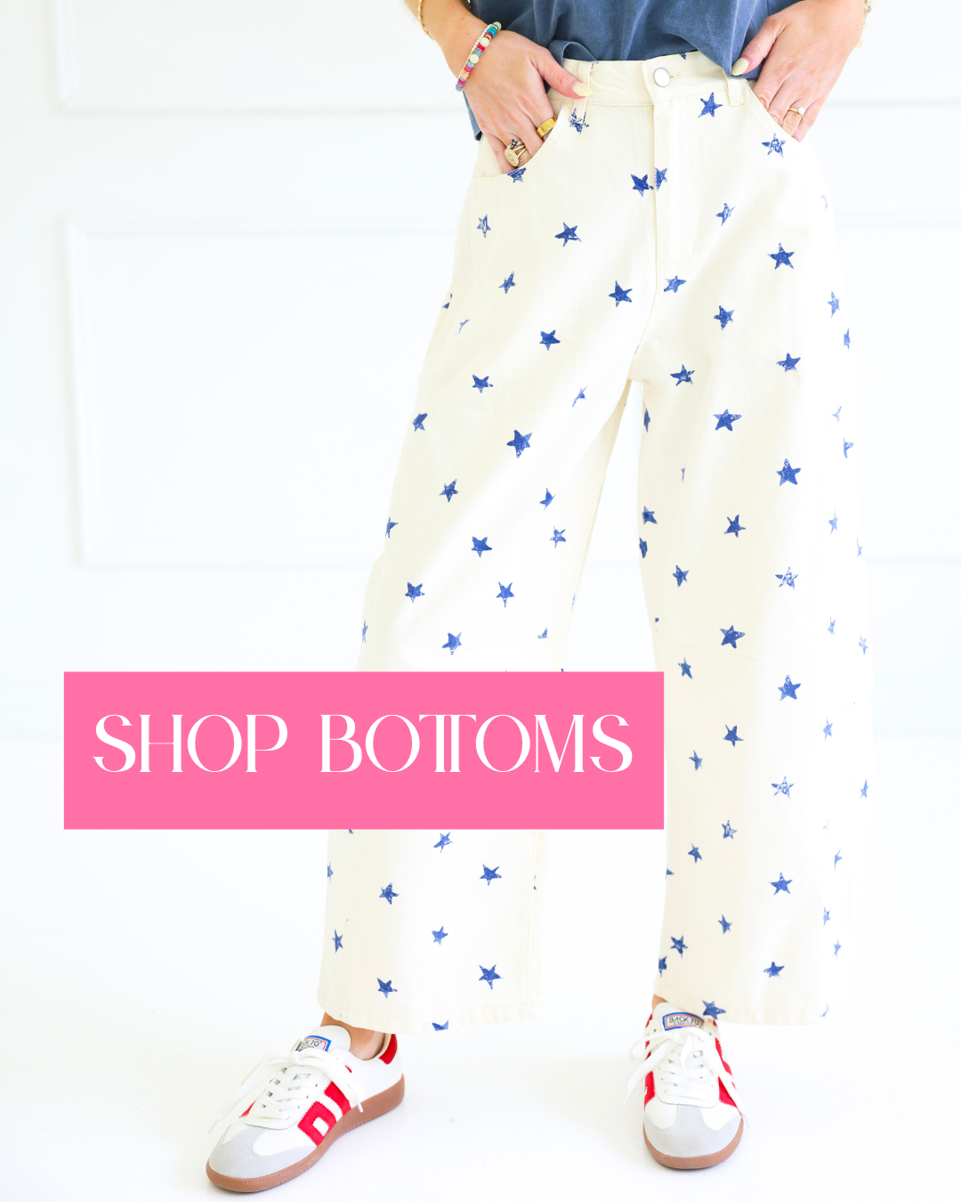 Bottoms