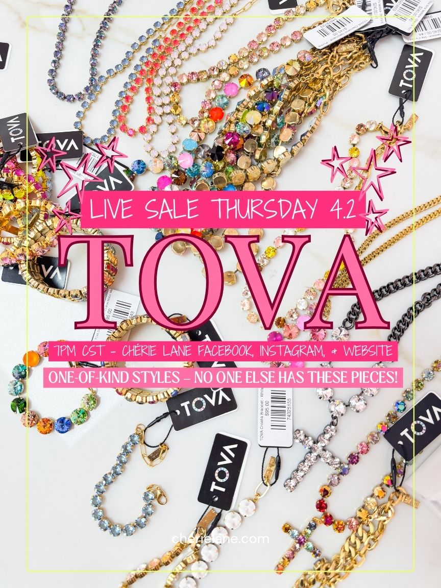 TOVA LIVE 4.2!