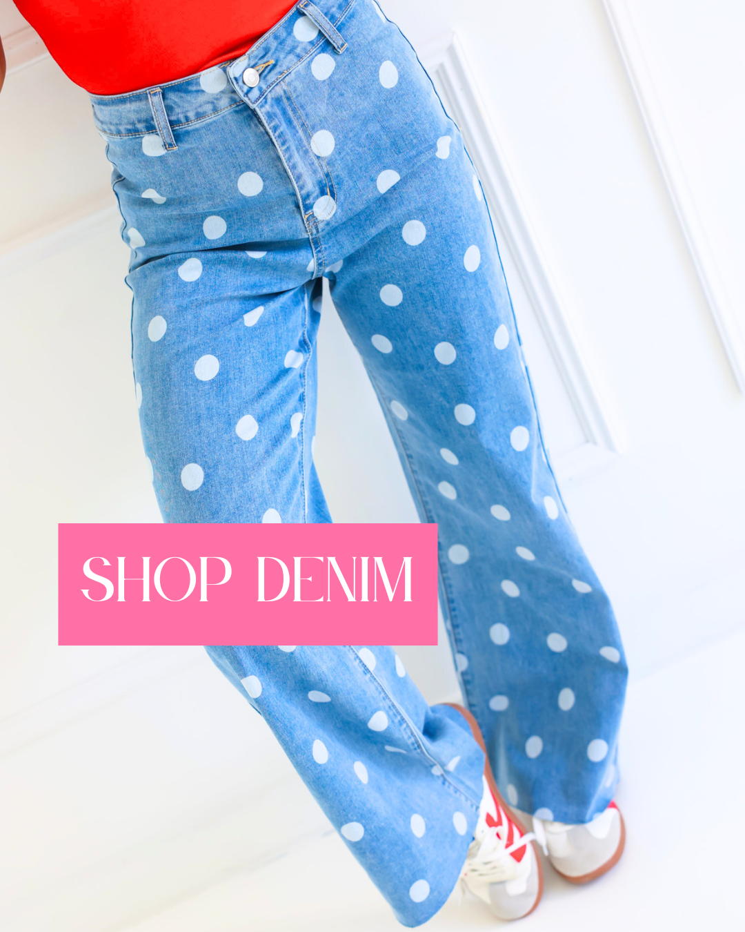 Denim
