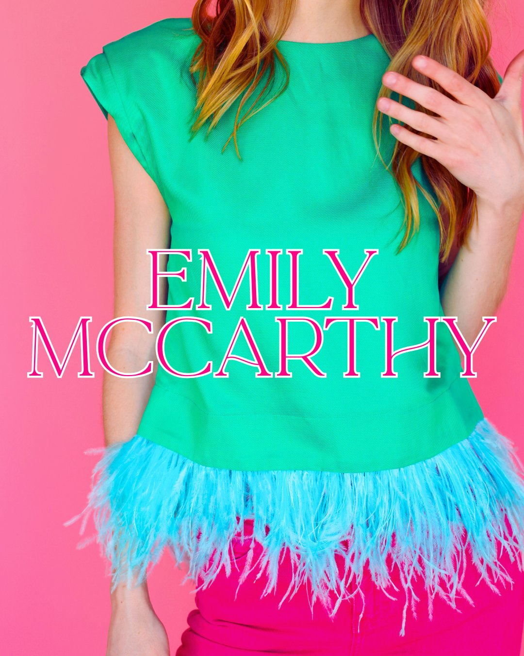 Emily McCarthy