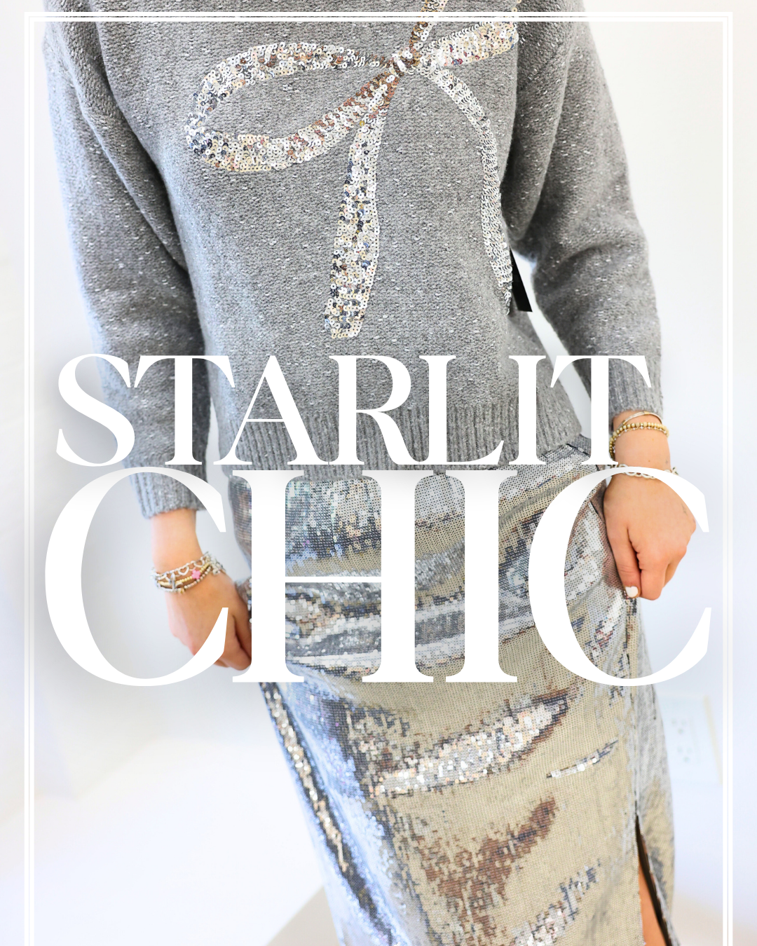 Starlit Chic