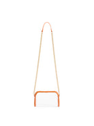 Shiraleah Taylor Cross-Body, Burnt Orange