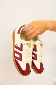 Milk Wine Cloud NM Back 70 Sneakers