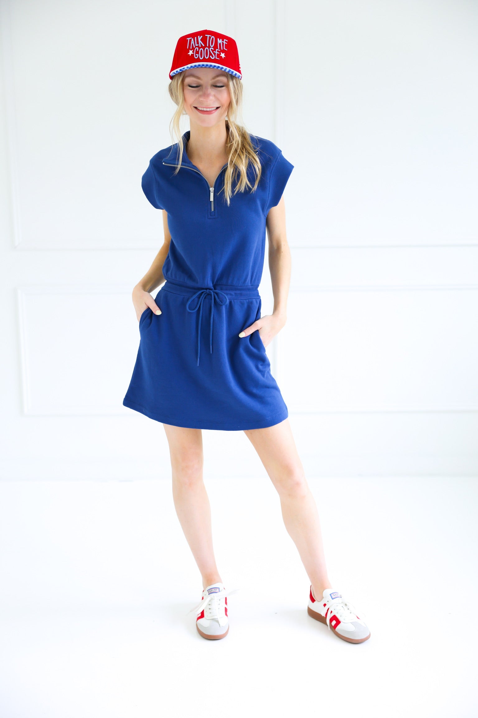 Z Supply Country Club Dress