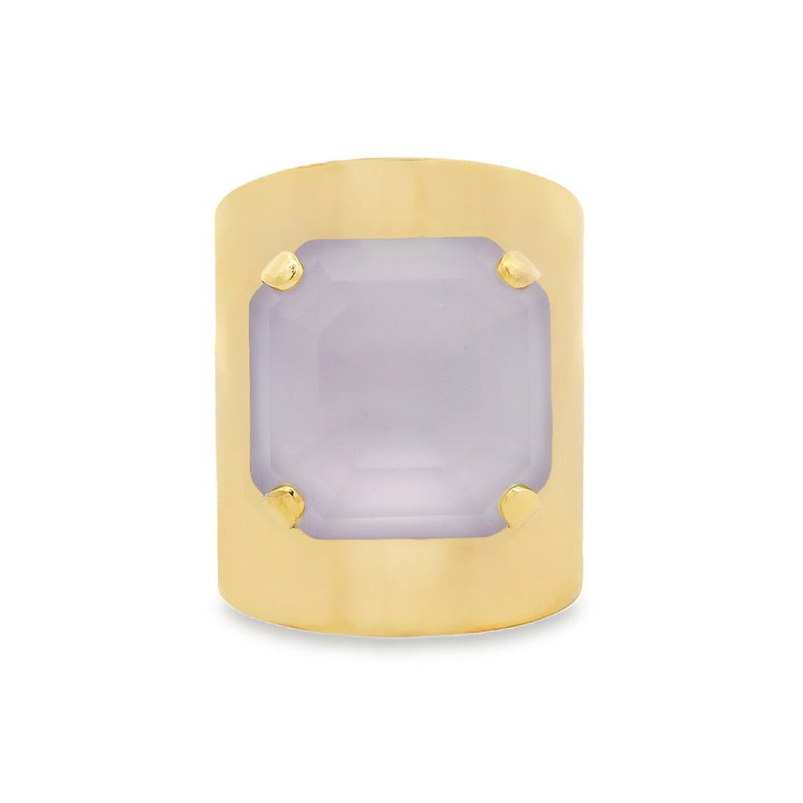 TOVA Nikki Ring in Fairy Dust Ultra Unicorn