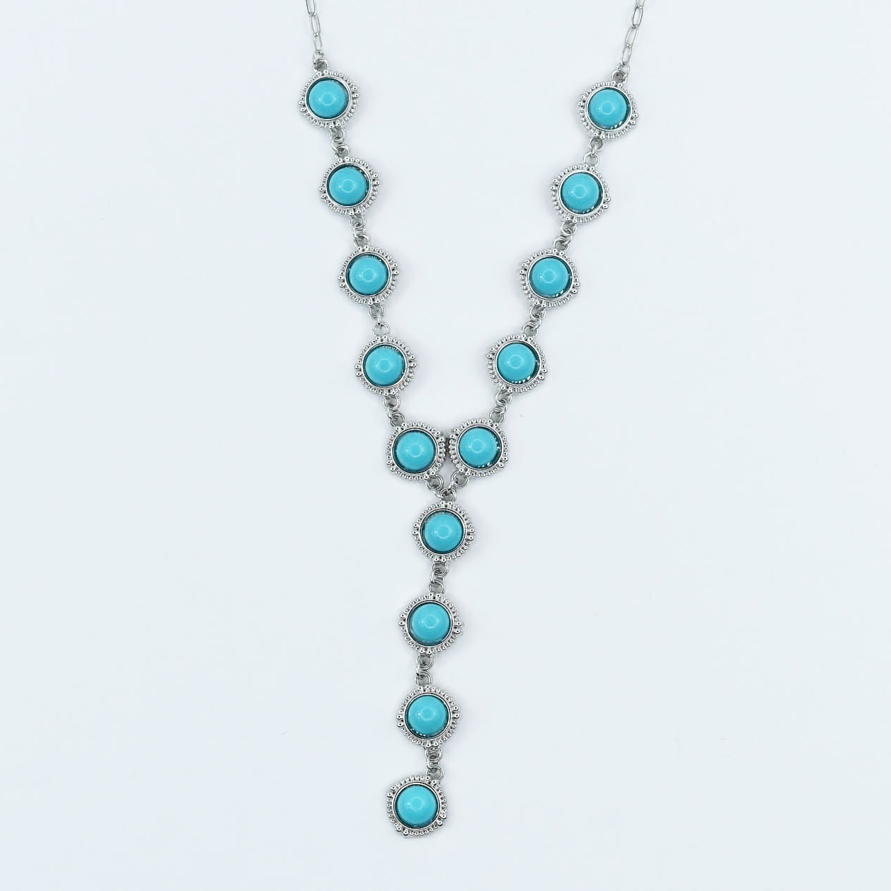 premium silver necklace crafted for everyday wear, offering a dainty handcrafted style with a waterproof, hypoallergenic, tarnish free finish, ideal for minimal modern jewelry lovers, available as wholesale for boutiques,western jewelry