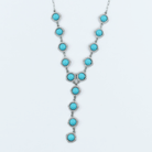 premium silver necklace crafted for everyday wear, offering a dainty handcrafted style with a waterproof, hypoallergenic, tarnish free finish, ideal for minimal modern jewelry lovers, available as wholesale for boutiques,western jewelry